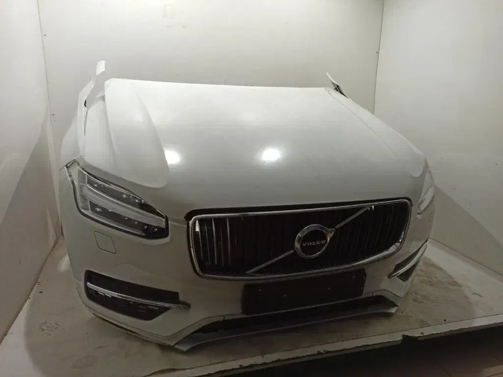 لوازم یدکی ولوو ‌xc90|قطعات یدکی و لوازم جانبی|تهران, ظفر|دیوار