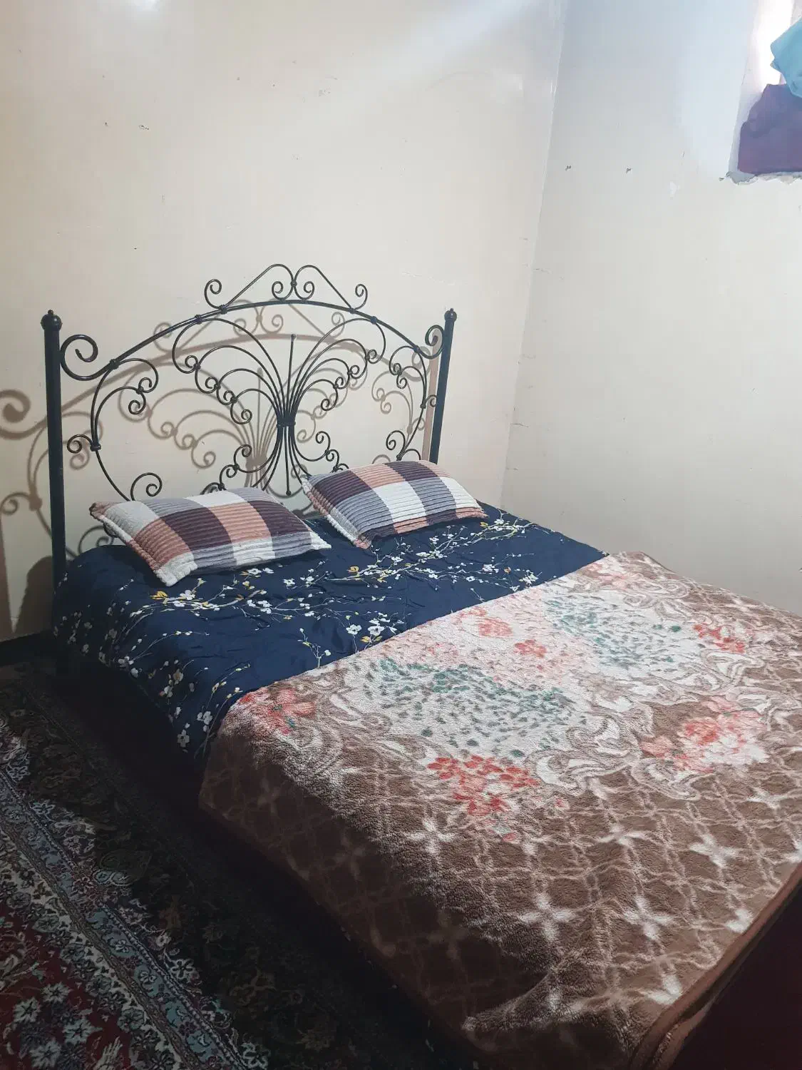 اجاره روزانه/هفتگی/ماهانه آپارتمان ۵۰ متری|اجارهٔ کوتاه‌مدت آپارتمان و سوئیت|شوشتر, |دیوار