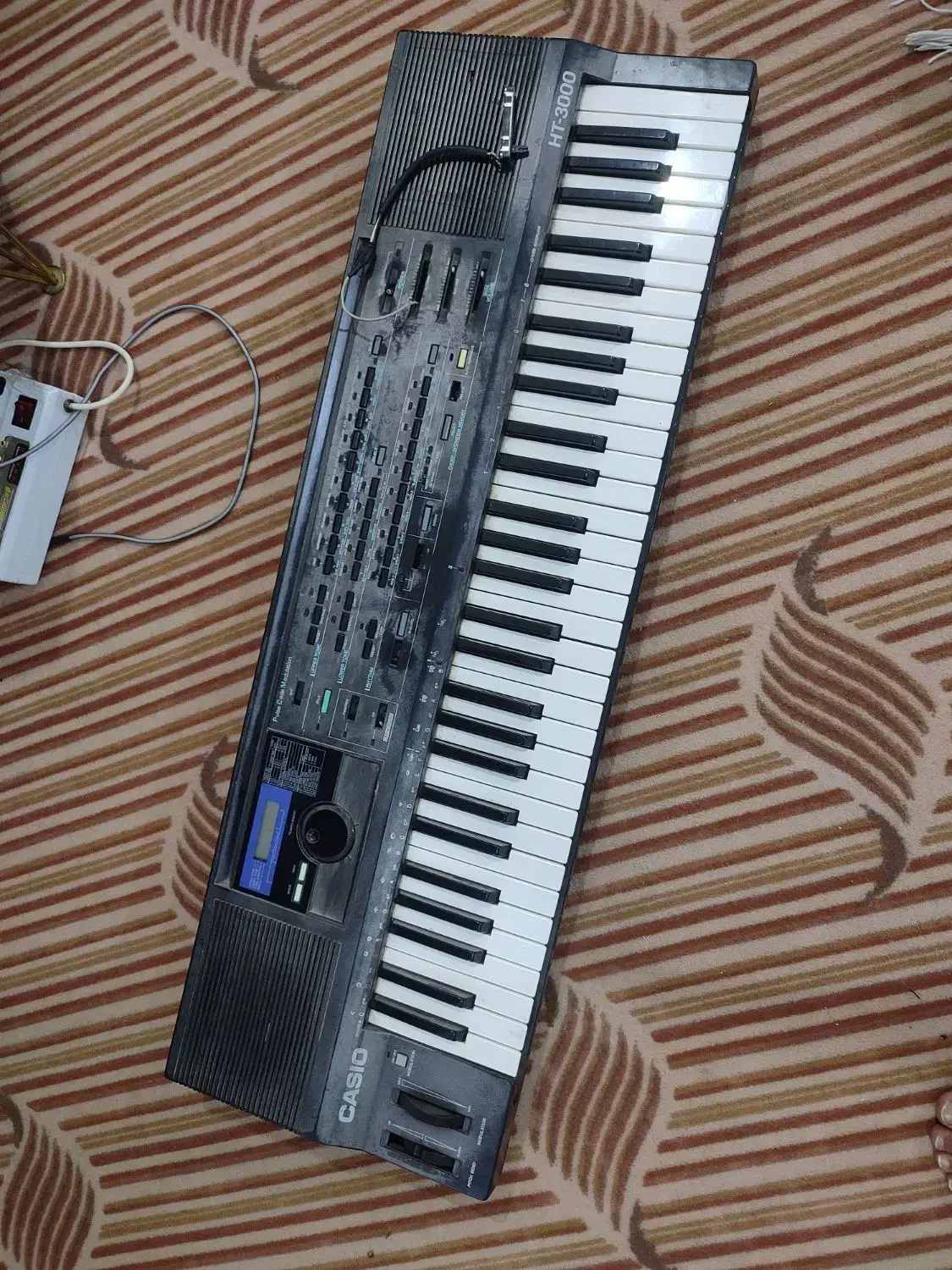 ارگ، پیانو|پیانو، کیبورد، آکاردئون|ایذه, |دیوار