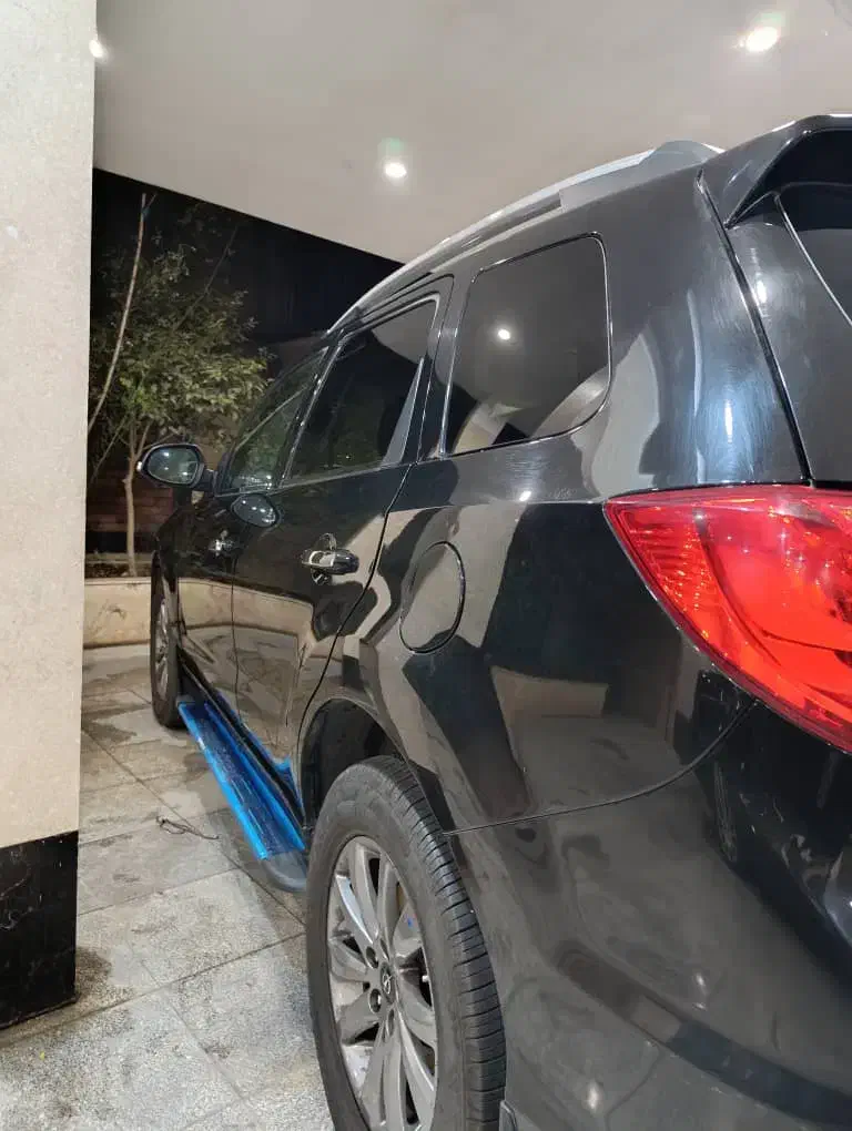 هایما s7plusمدل ۱۴۰۱|خودرو سواری و وانت|بومهن, |دیوار