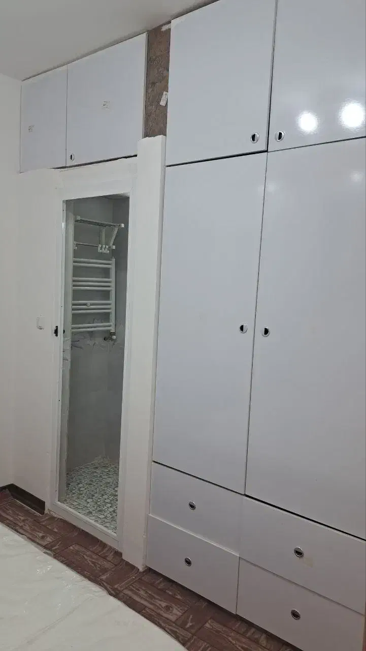 فروش آپارتمان ۷۵ متری تمیز و شیک شهر رزوه|فروش آپارتمان|چادگان, |دیوار