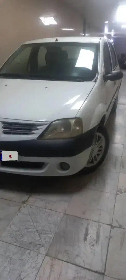 فروش خودرو تندر ۹۰ مدل ۸۹|خودرو سواری و وانت|رباطکریم, رباطکریم|دیوار