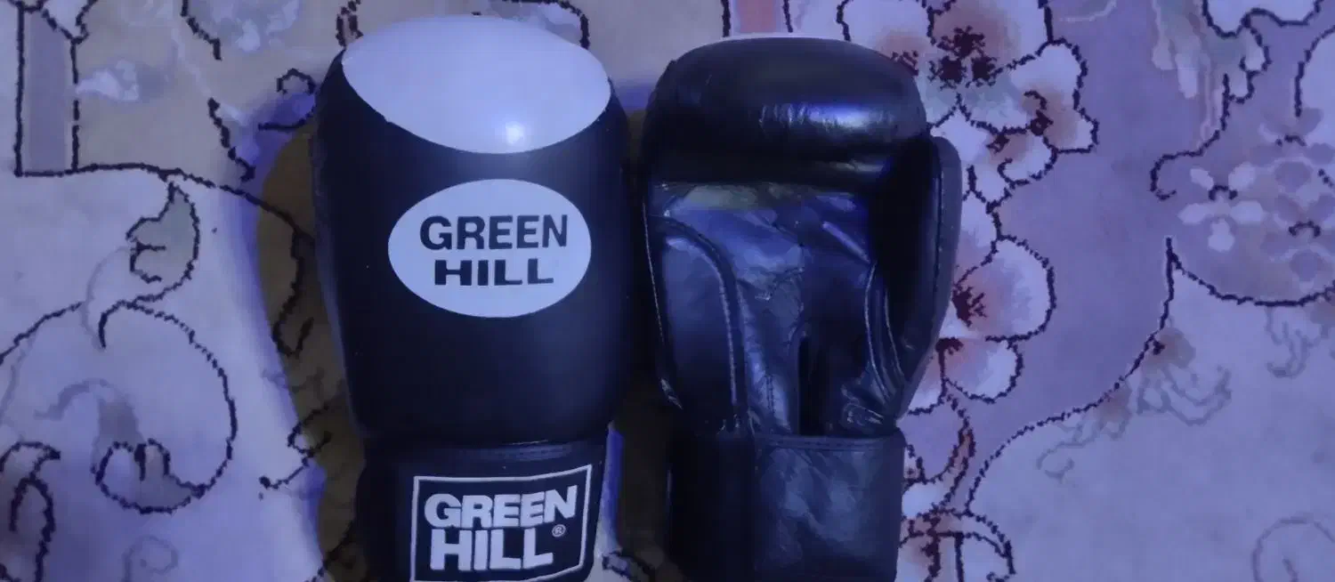 دستکش سایز ۱۰|تجهیزات ورزشی|مشهد, ایثار|دیوار