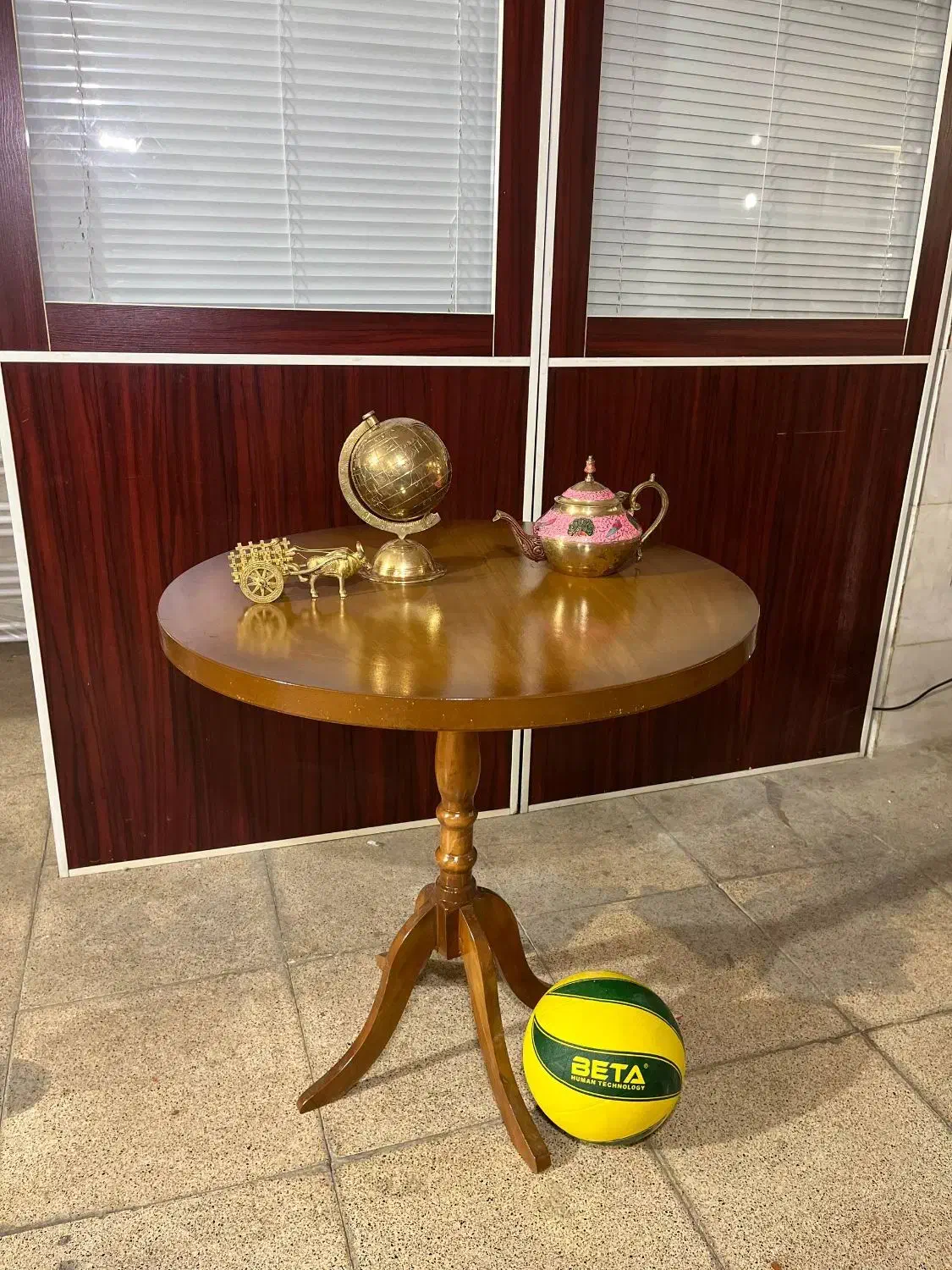 میزخاطره نو|میز تلفن|تهران, نعمت‌آباد|دیوار