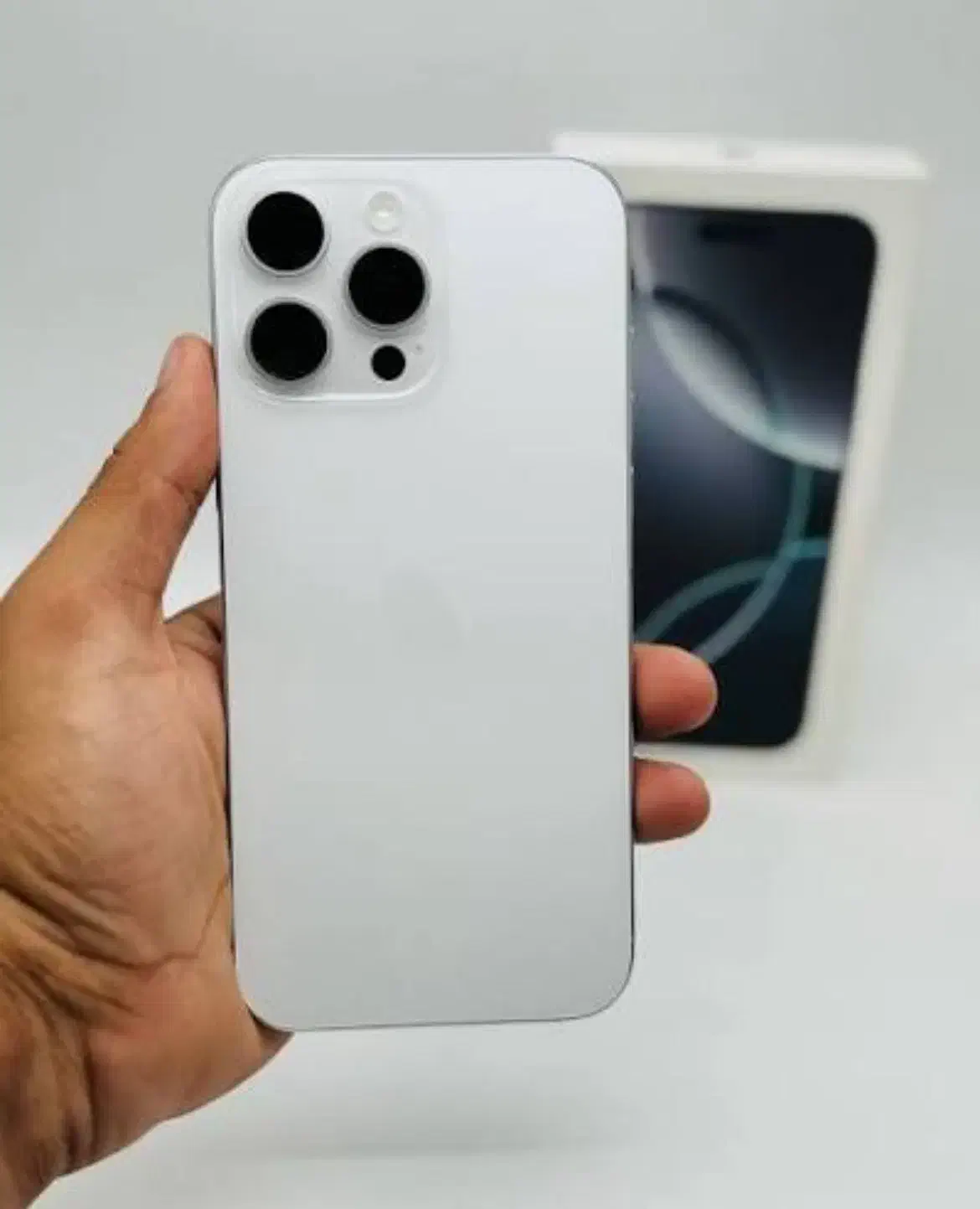 iphone16promqx|موبایل|تهران, جنتآباد جنوبی|دیوار