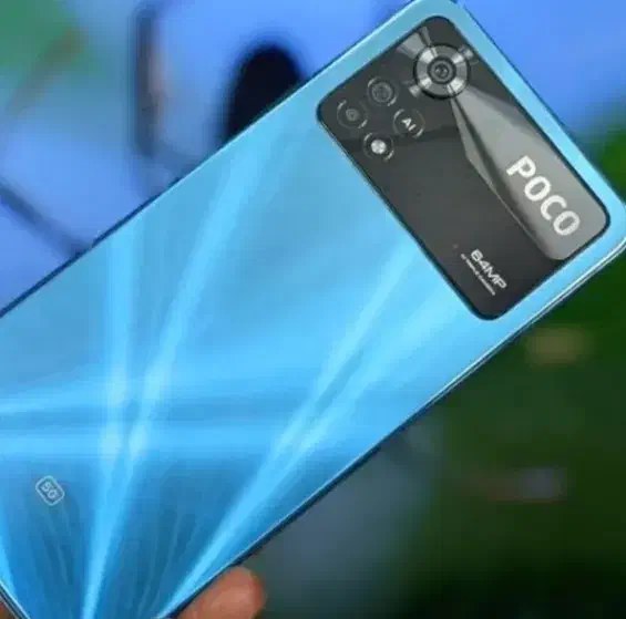 پوکو ایکس فور poco x 4 poro|موبایل|اصفهان, شهرک زاینده رود|دیوار