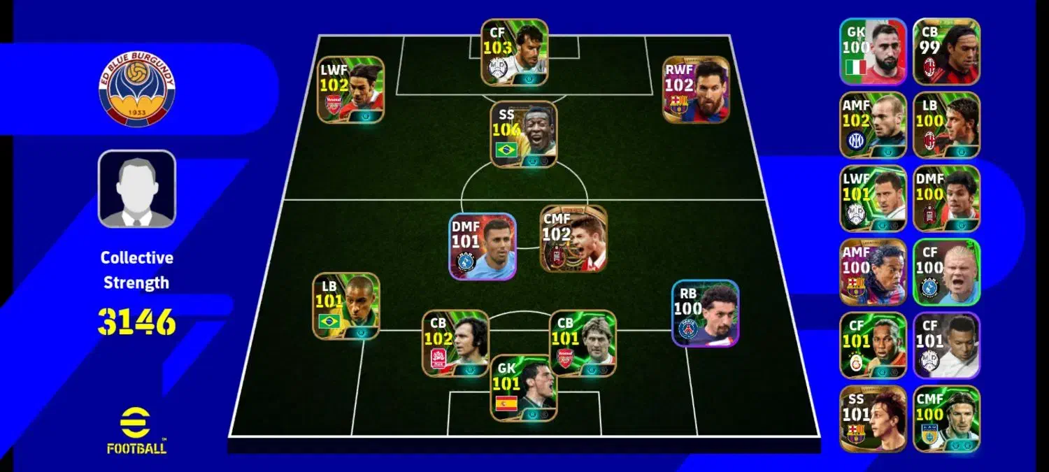 اکانت پی اس فوتبال|کنسول، بازی ویدئویی و آنلاین|بروجرد, |دیوار