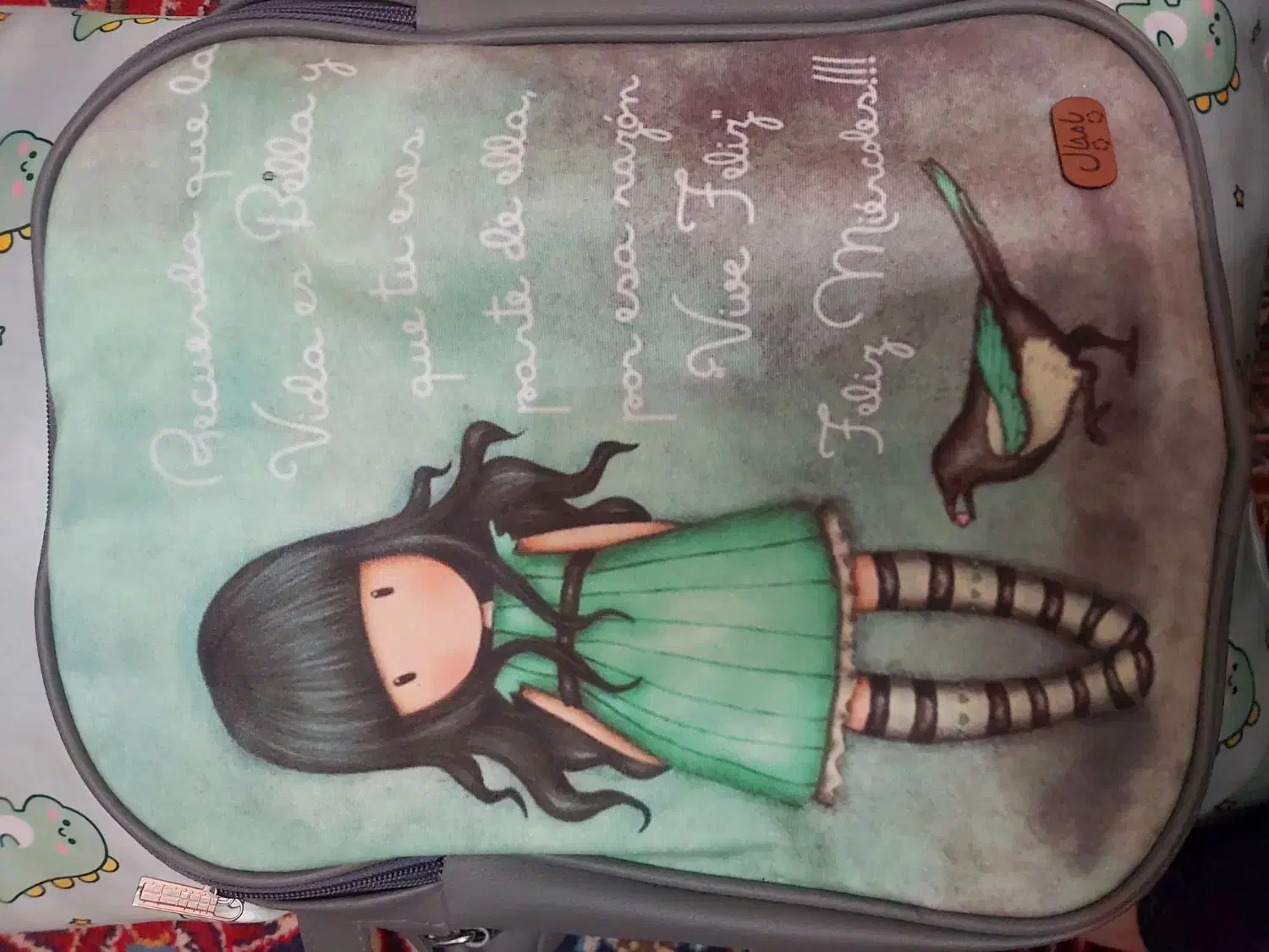 کوله پشتی و کیف چرم|کیف، کفش، کمربند|تهران, نازی‌آباد|دیوار