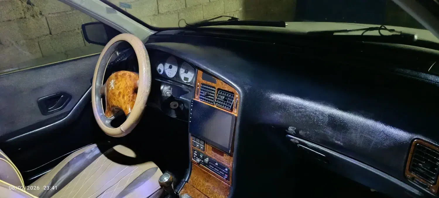 پژو پارس مدل1388|خودرو سواری و وانت|سراوان, |دیوار