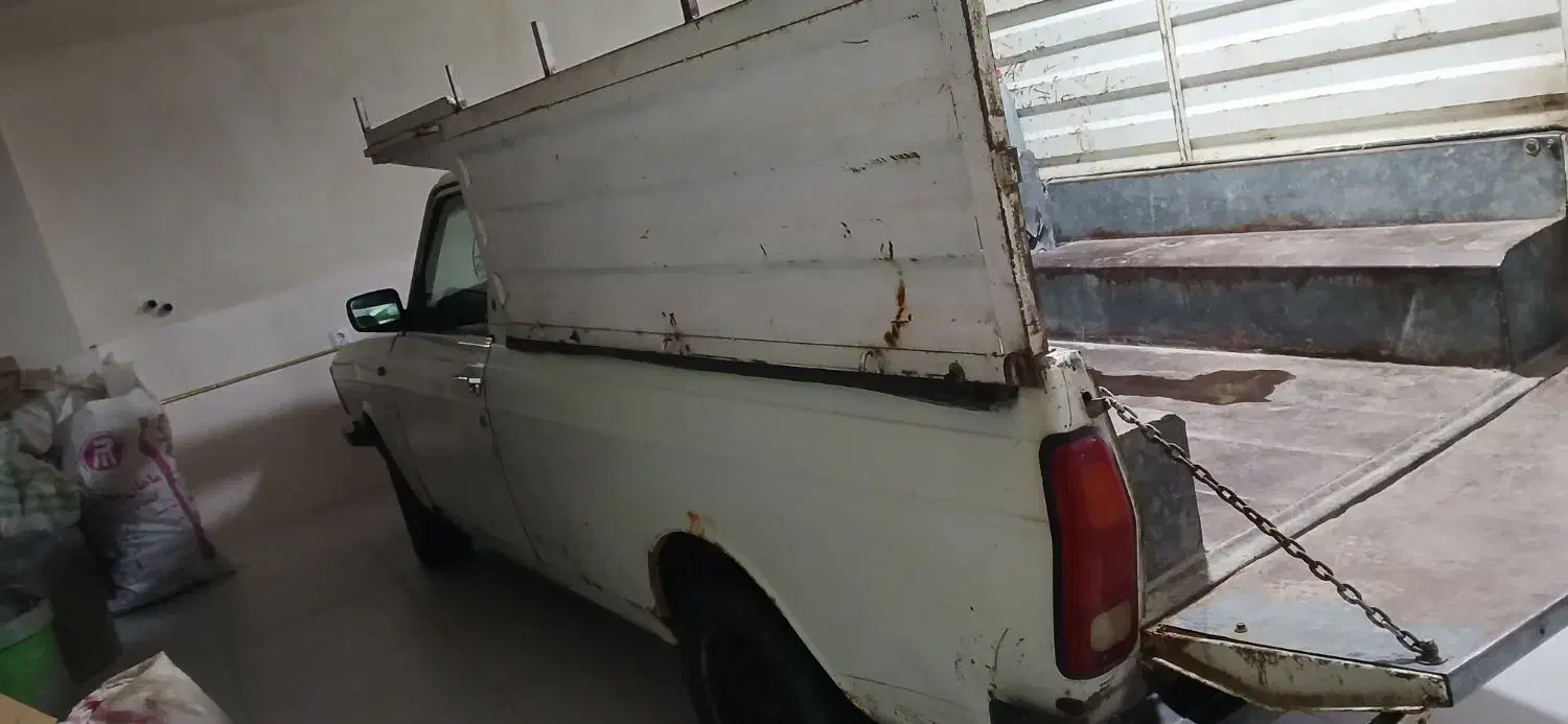 وانت پیکان 88|خودرو سواری و وانت|دیواندره, |دیوار