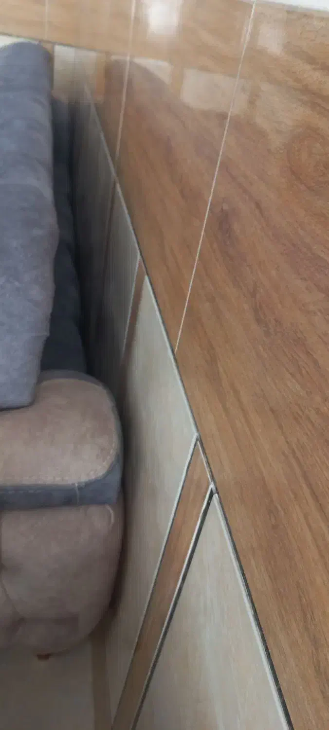 مبل نو مناسب جهیزیه نصف قیمت نو|مبلمان خانگی و میز عسلی|سیرجان, |دیوار