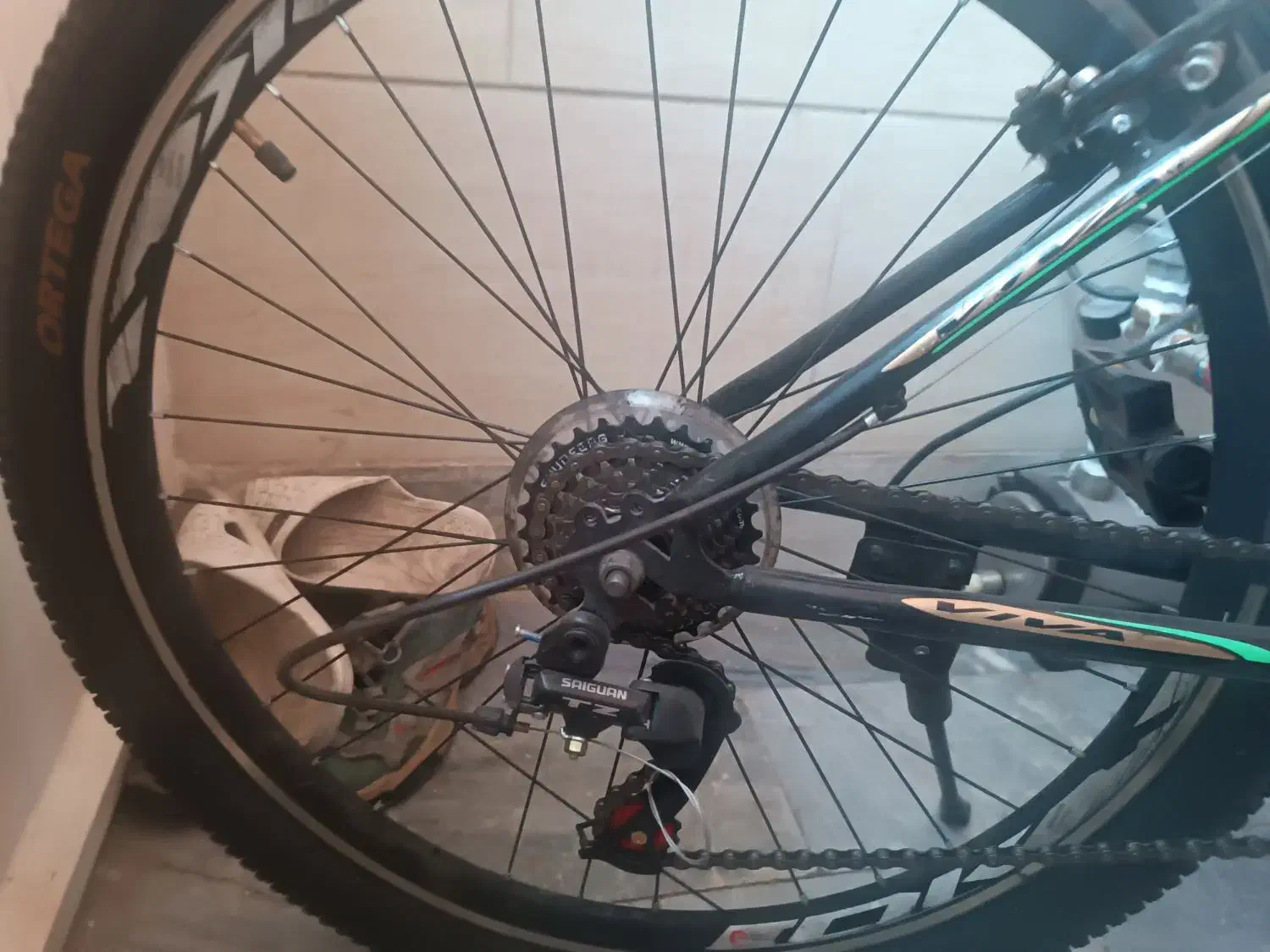 دوچرخه|دوچرخه، اسکیت، اسکوتر|تهران, مشیریه|دیوار