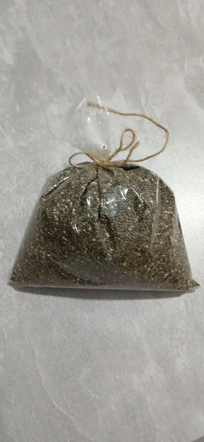 دانه چیا|آرایشی، بهداشتی، درمانی|قرچک, باقرآباد|دیوار