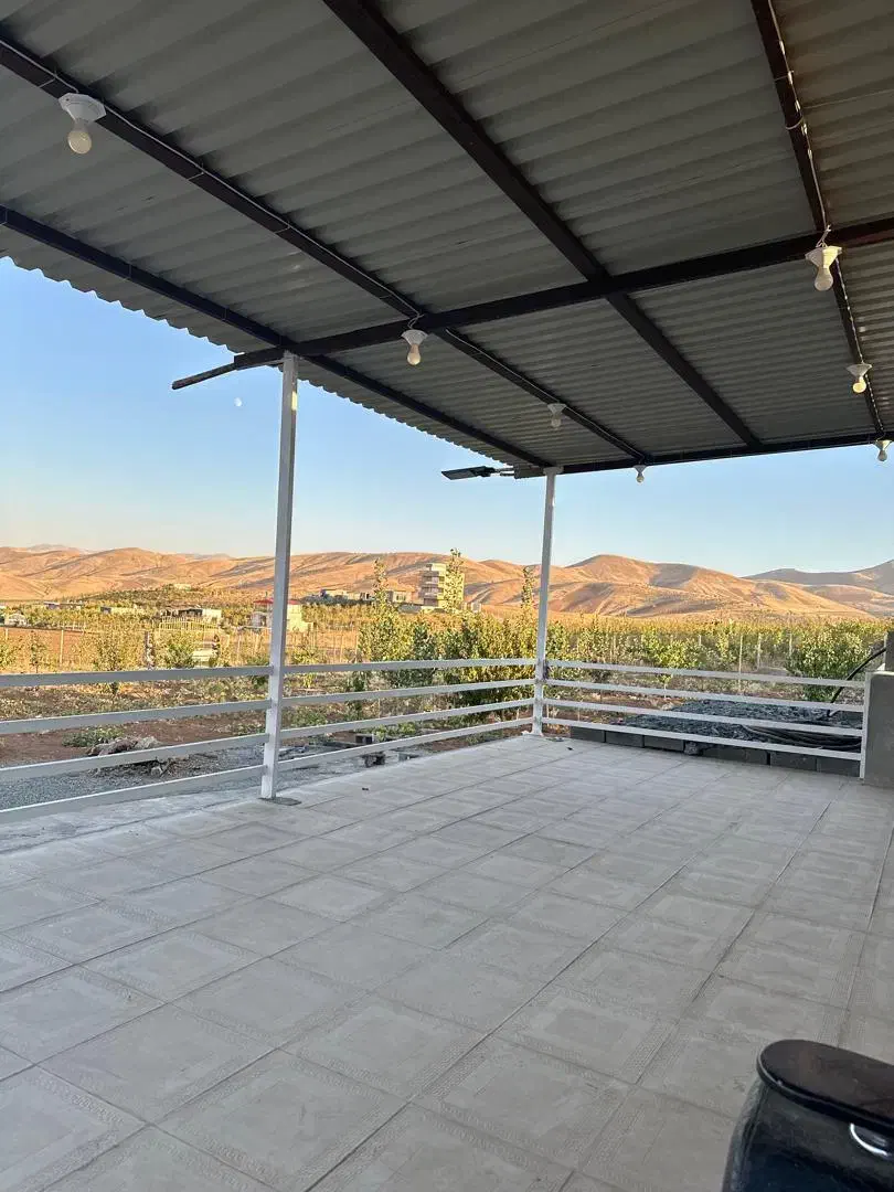 فروش باغ|فروش خانه و ویلا|زیویه, |دیوار