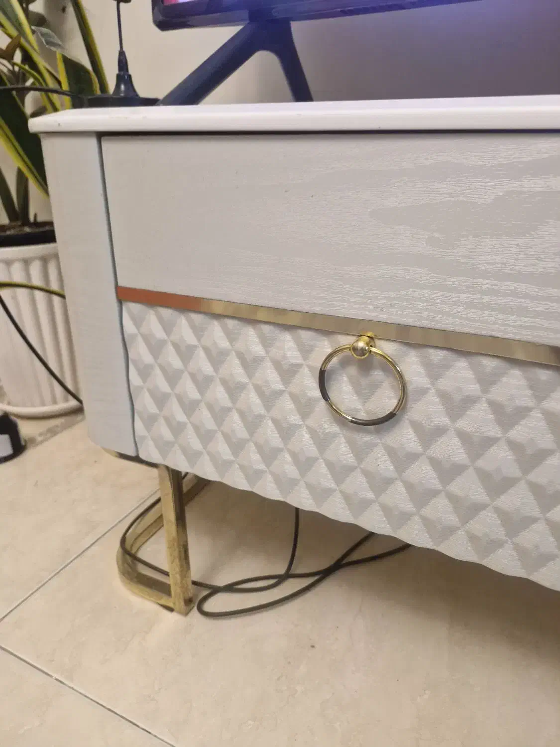 میز تلویزیون و ال سی دی|میز تلویزیون|تهران, حشمتیه|دیوار