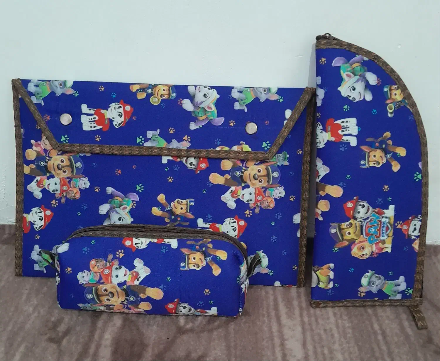 جامدادی کرپ فوم|لوازم التحریر|گرگان, |دیوار