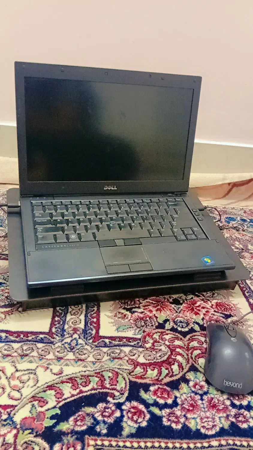 لب تاب DELL|رایانه همراه|بیرجند, |دیوار