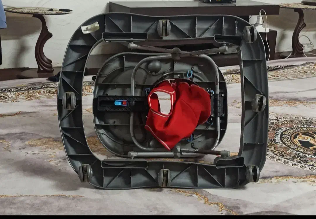 روروک|اسباب و اثاث بچه|مشهد, کوی پلیس|دیوار