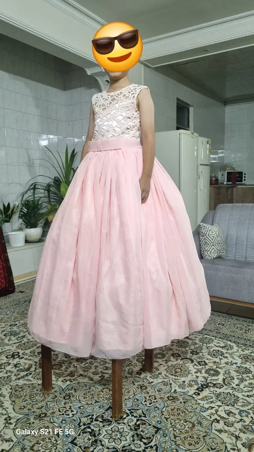 لباس مجلسی|لباس|سمنان, |دیوار