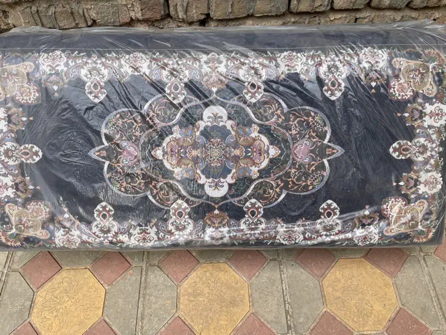 پشتی پارچه شانل|پشتی|میاندوآب, |دیوار