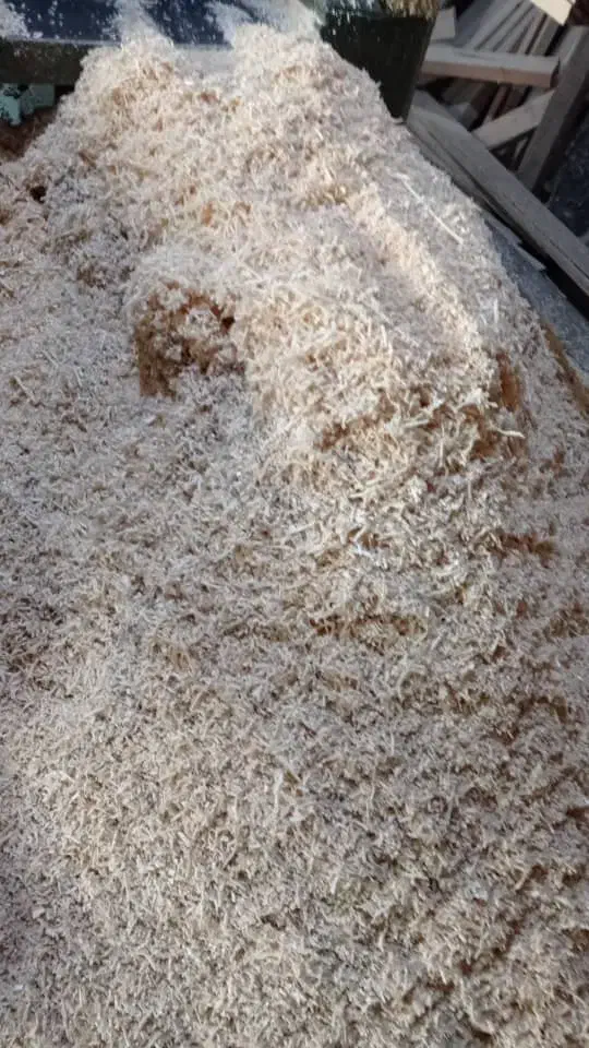 فروش پوشال و خاک اره|عمدهفروشی|قائمشهر, |دیوار