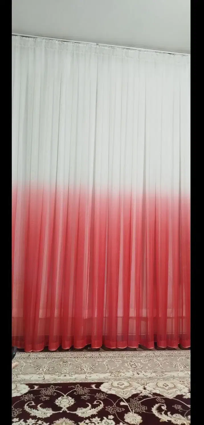 پرده|پرده، رانر، رومیزی|همدان, |دیوار