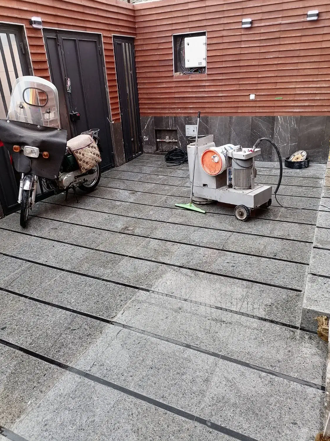 کفسابی، سابزنی، سنگ سابی، نظافت ساب|خدمات نظافت|قم, سالاریه|دیوار