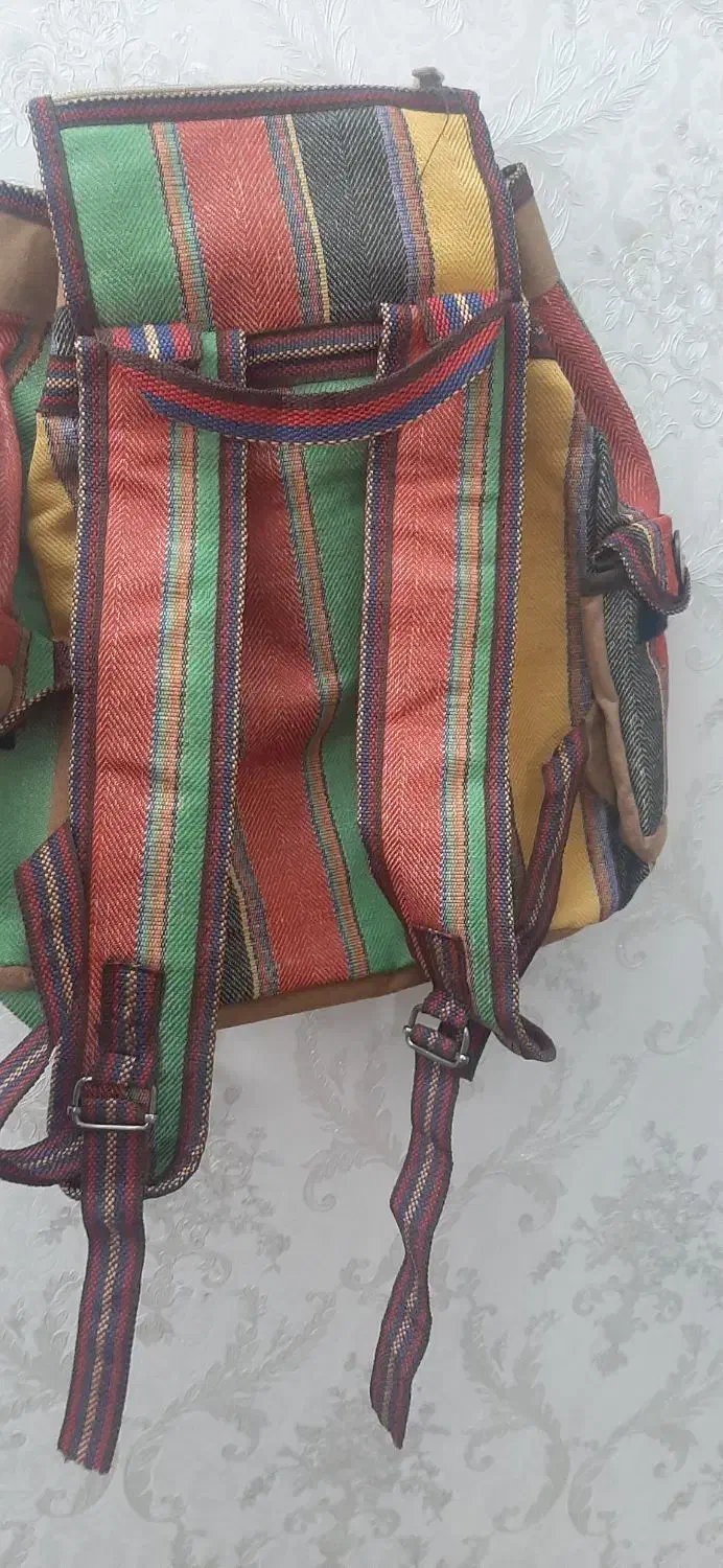 کوله سنتی|کیف، کفش، کمربند|ملایر, |دیوار