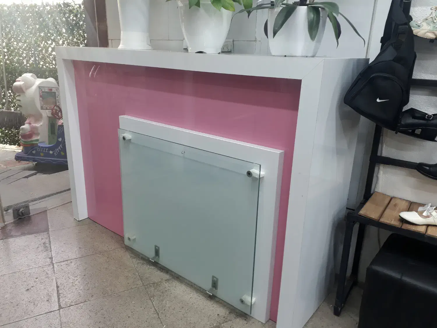 میز|فروشگاه و مغازه|تهران, شهرک محلاتی|دیوار