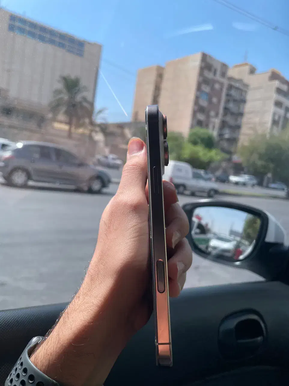 16pro max / ۱۶پرومکس|موبایل|اهواز, ۳۰ متری|دیوار