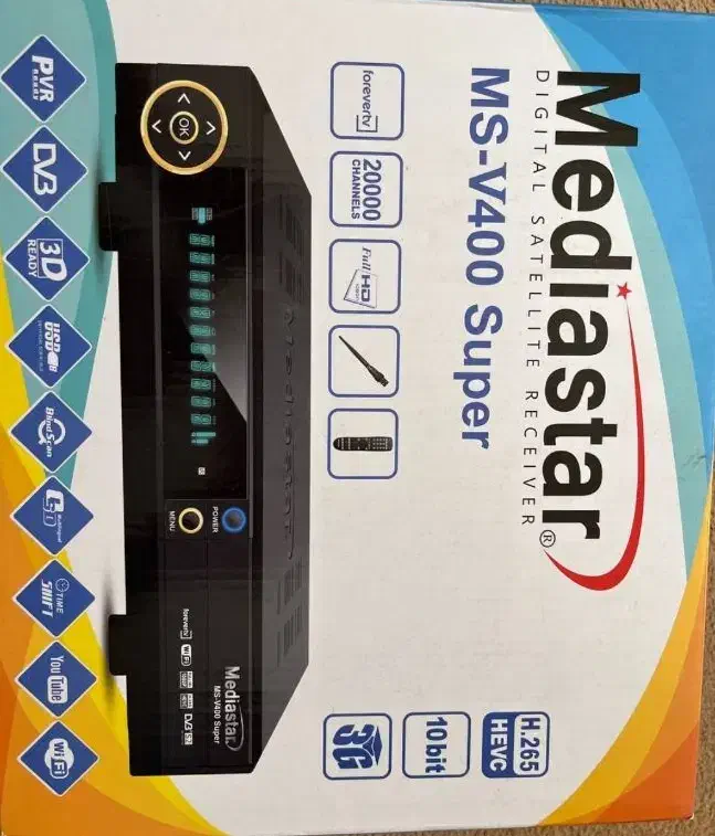 نصب آنتن و فروش گیرنده|خدمات پیشه و مهارت|گلبهار, شهر جدید گلبهار|دیوار