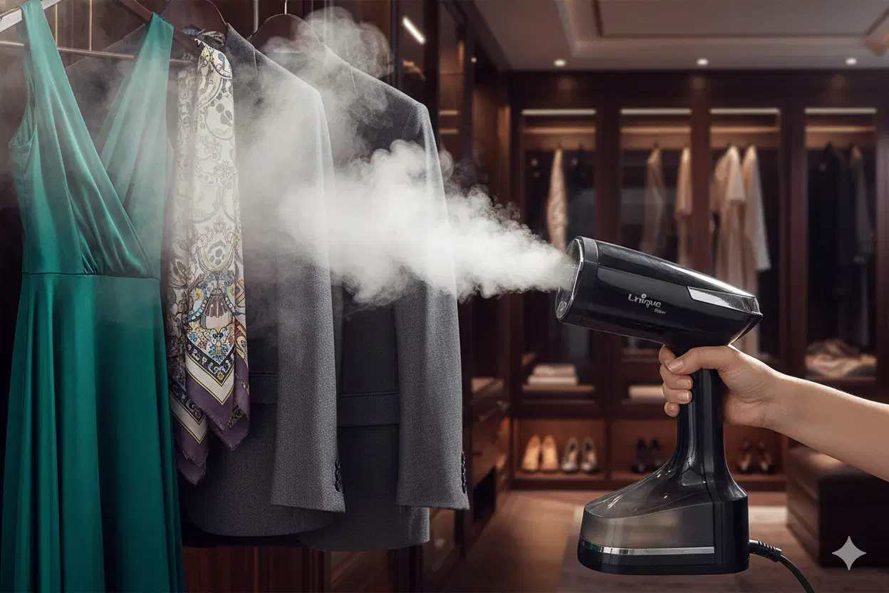 بخارگر ایستاده یونیک اورجینال اتو پرقدرت آکبندو نو|اتو و لوازم اتو|تهران, شوش (باغ آذری)|دیوار