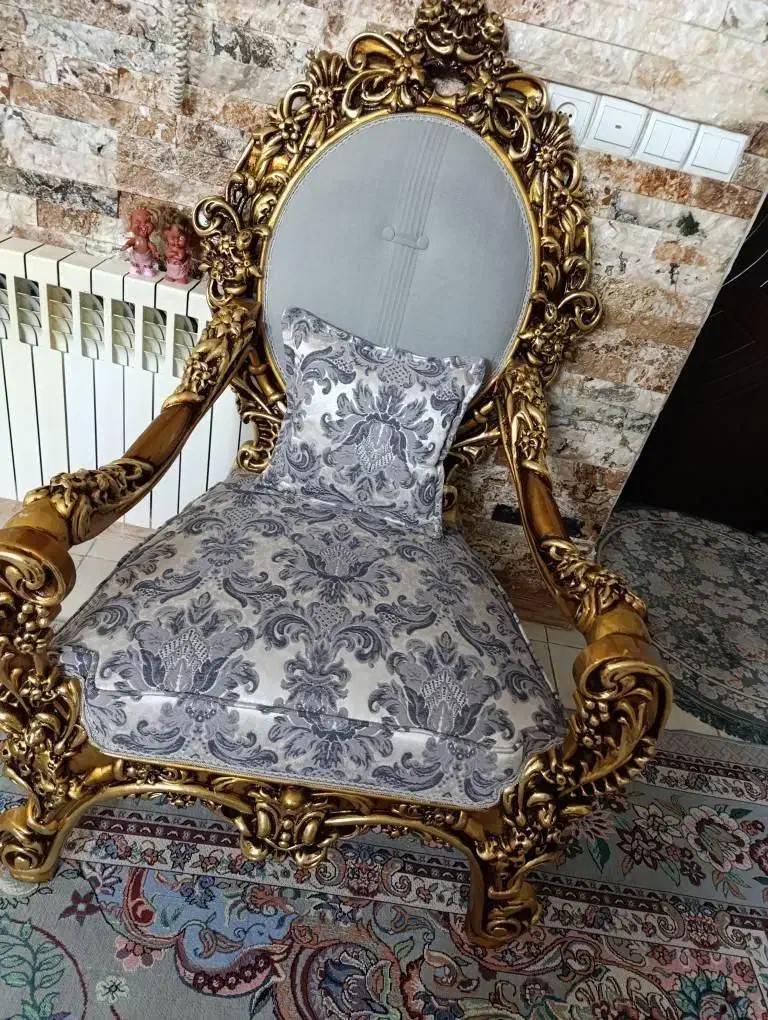 مبل|مبلمان خانگی و میز عسلی|تهران, جوادیه|دیوار