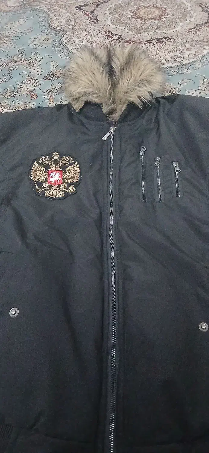 خلبانی|لباس|تبریز, |دیوار