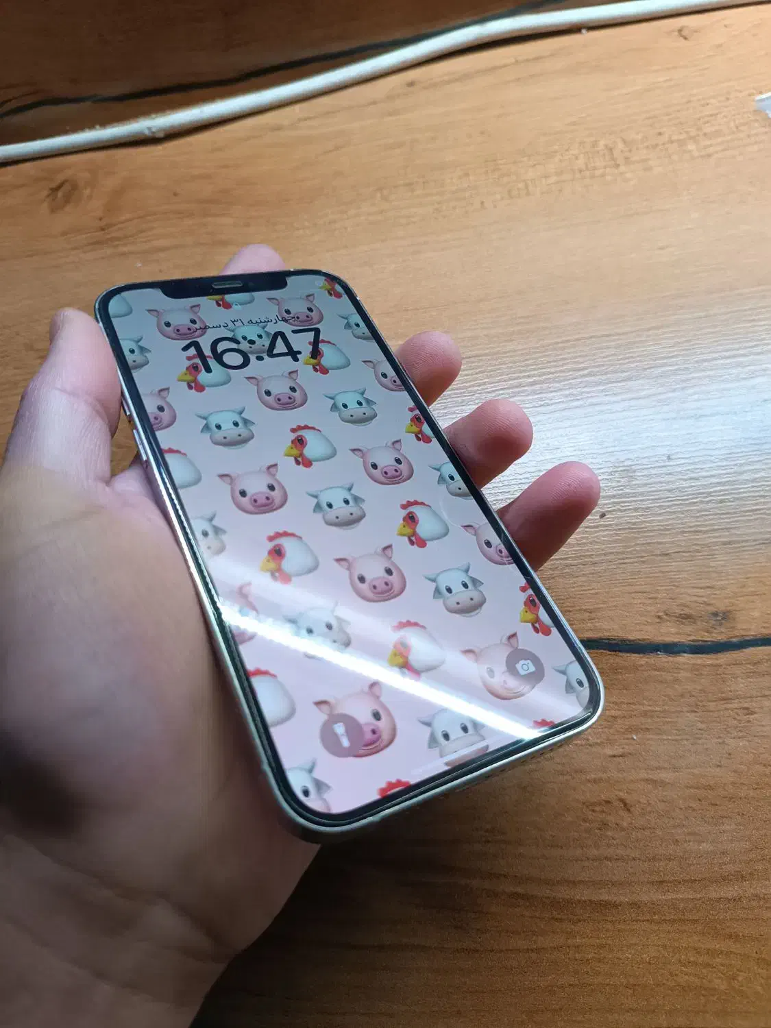 12pro|موبایل|کرمان, |دیوار