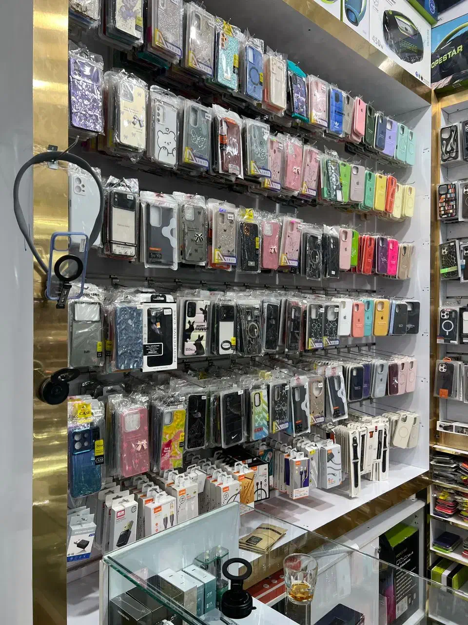 لوازم جانبی|لوازم جانبی موبایل و تبلت|بانه, |دیوار