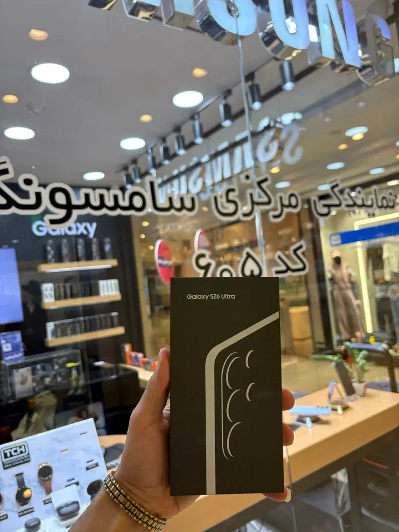Samsung s26 ultra|موبایل|تهران, سیمای ایران|دیوار