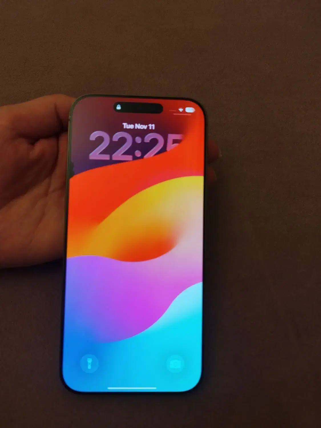 آیفون ۱۶ پرومکس|موبایل|تبریز, |دیوار