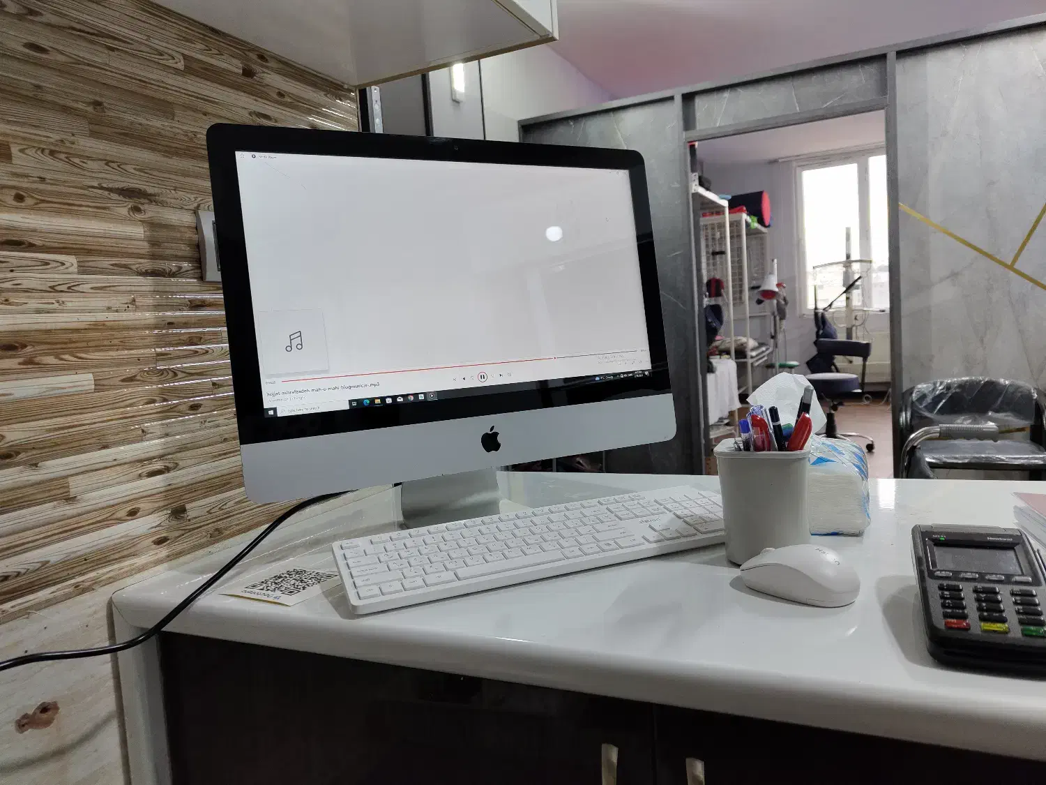 واگذاری کامل کلینیک توانبخشی|دفتر کار|صدرا-فارس, فاز ۱|دیوار