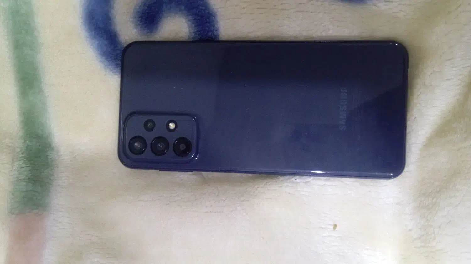 سامسونگ a23|موبایل|هشتگرد, شهرک ولیعصر (مصلی)|دیوار