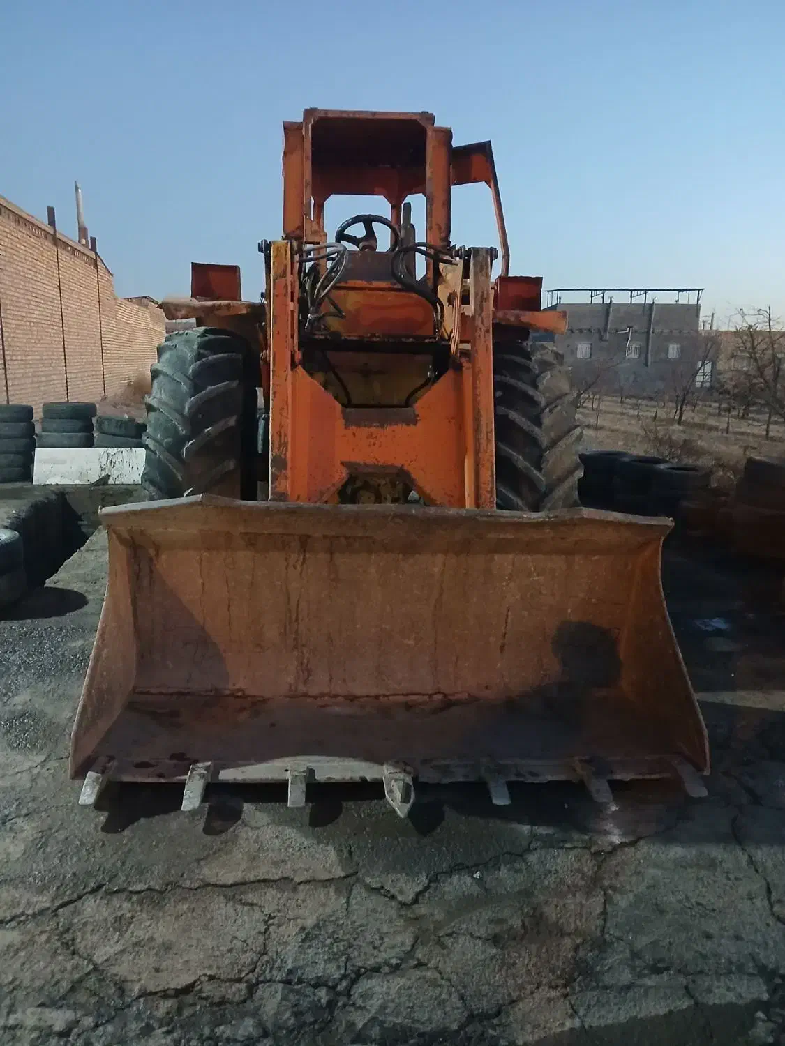 خودرو سنگین|خودرو سنگین|زبرخان, |دیوار