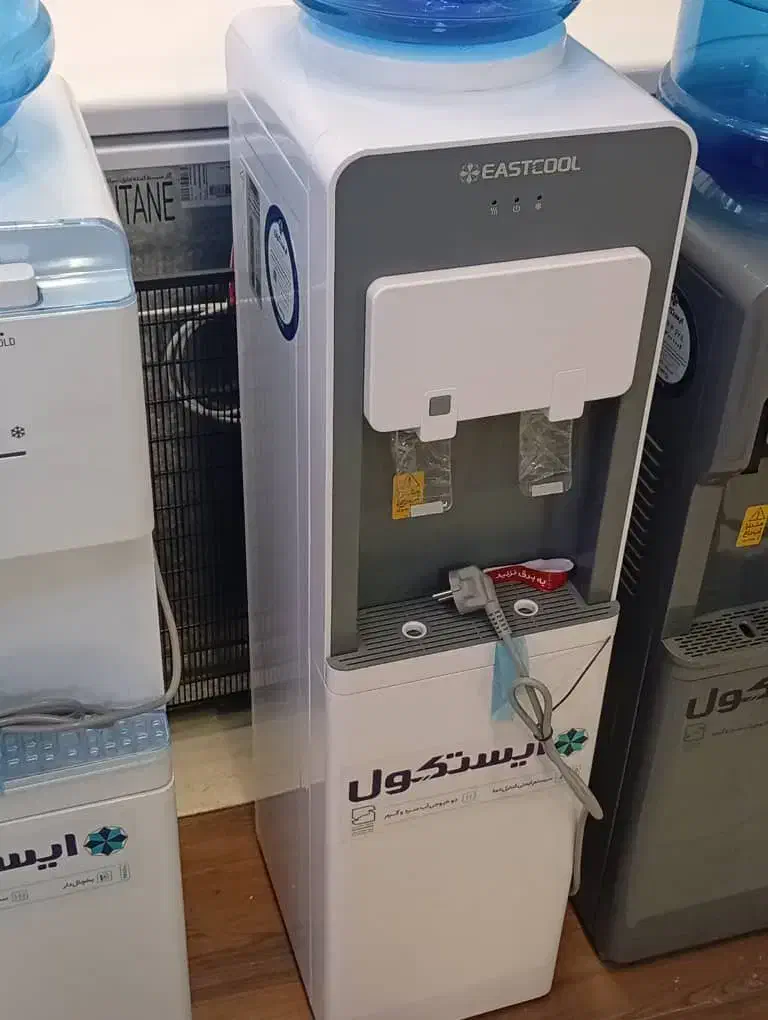 آبسردکن اداری|آب‌سردکن و تصفیه آب|گرگان, |دیوار