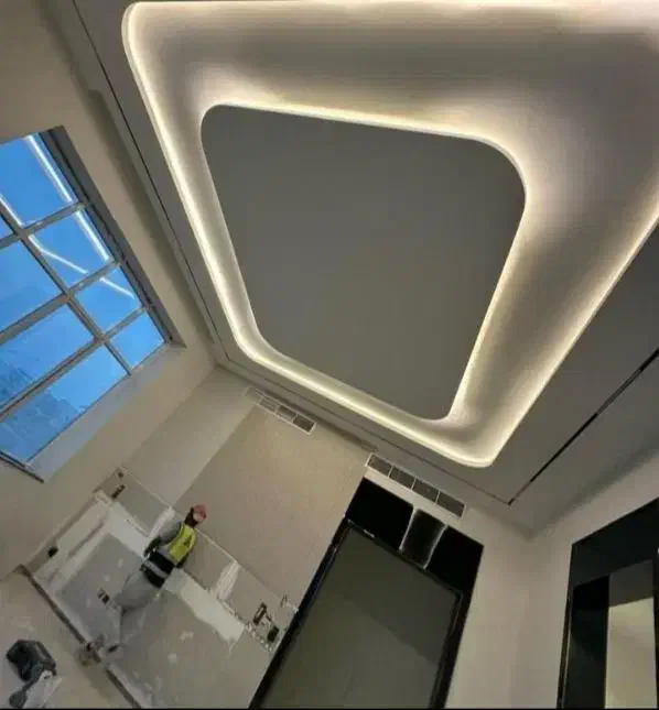 کناف کناف کاری.تخریب.گچکاری|خدمات پیشه و مهارت|تهران, سید خندان (جلفا)|دیوار