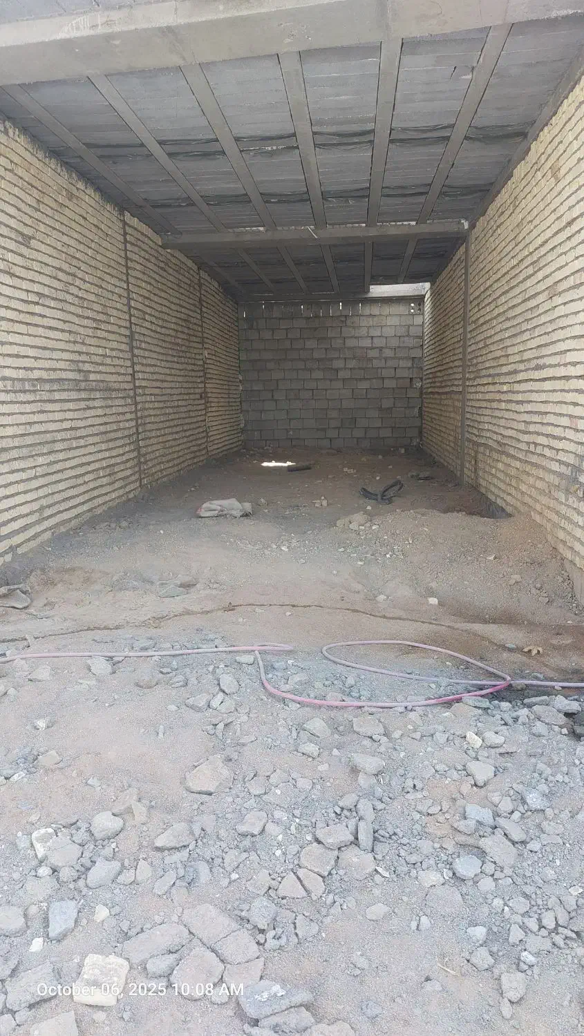 مغازه با موقعیت طلایی|فروش مغازه و غرفه|پیر بکران, |دیوار