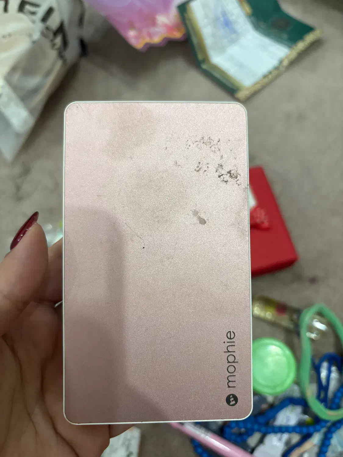 پاوربانک|لوازم جانبی موبایل و تبلت|اهواز, گلستان|دیوار