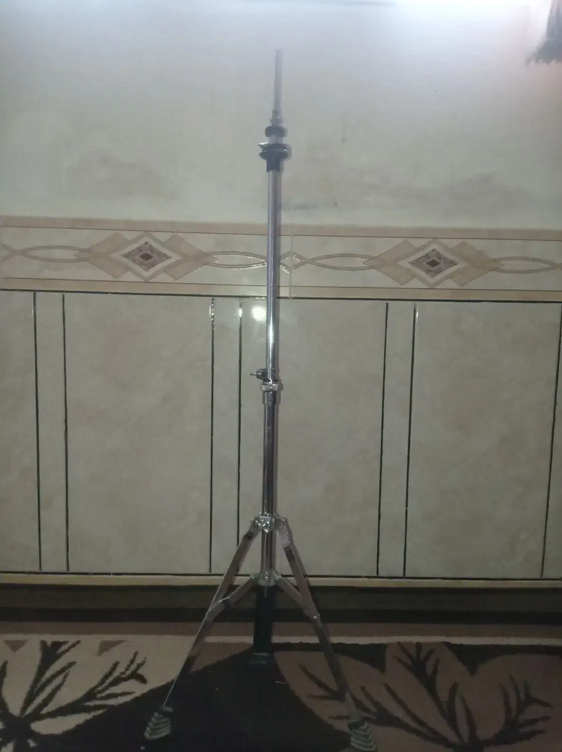 پایه سنج|درام و پرکاشن|شهرکرد, |دیوار