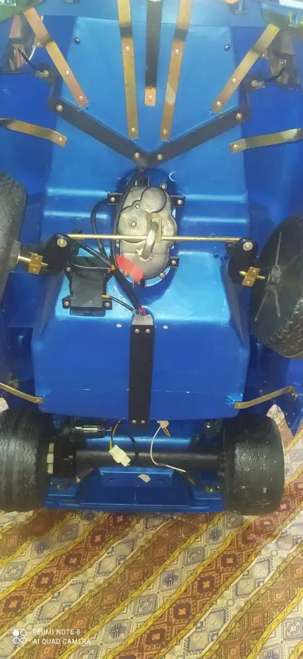 ماشین در حد نو|اسباب‌بازی بچه|خرم‌آباد, |دیوار