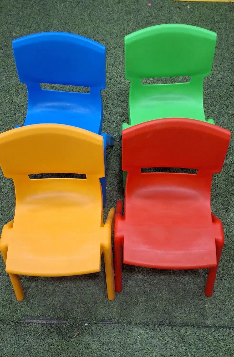 صندلی کودک|تخت و صندلی بچه|خرمآباد, |دیوار