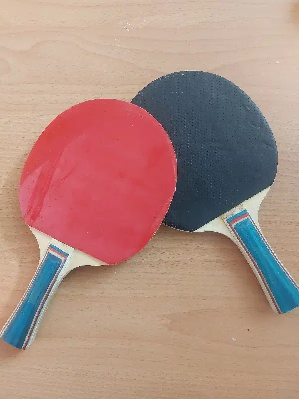 راکت پینگ پنگ|ورزشهای توپی|اصفهان, ارغوانیه|دیوار