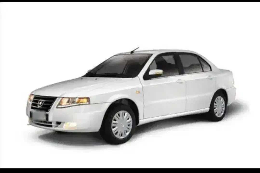 حواله سمند سورن تحویل سه ماهه|خودرو سواری و وانت|داراب, |دیوار